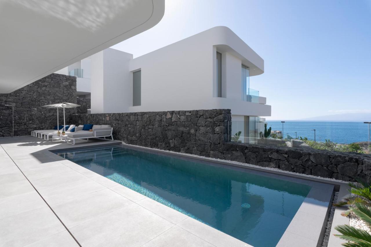 Villa Aloe - Casangular By Upper Costa Adeje  Exterior foto