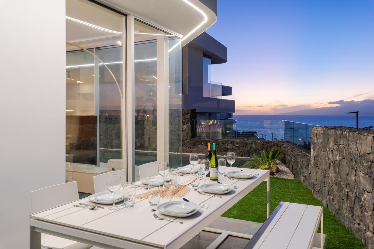 Villa Aloe - Casangular By Upper Costa Adeje  Exterior foto